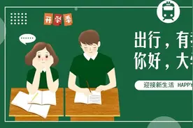 收藏！内蒙古各大院校最佳抵达路线图片