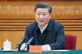 ［时政］习近平主持召开教育文化卫生体育领域专家代表座谈会并发表重要讲话图片