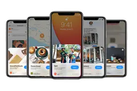 苹果“小程序”App Clips体验如何？不想也不会替代App图片