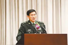 卞修武：数十年钻研只为阻断癌细胞“补给线”图片