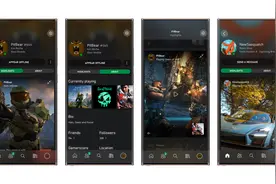 新版Xbox App上架，统一新设计和更多实用功能图片