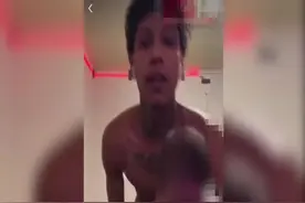 为搏眼球 国外社交媒体掀起“扔孩子”挑战图片