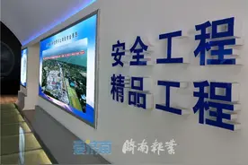 济南黄河隧道：突破六大难点，预计明年10月全线贯通图片