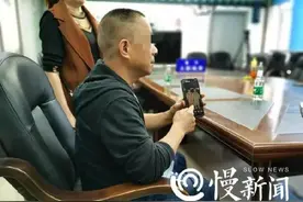 慢新闻｜龙凤胎男孩被拐26年，吃百家饭长大17岁就开始打工图片