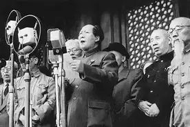 好书·书摘丨国庆节即将到来，回忆建国大典是如何筹备的？图片