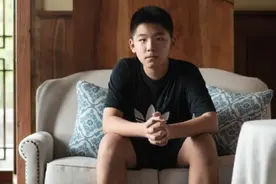 国际学校学生：只做听话的“乖宝宝”可不行图片