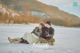 OMG | 这么多年了，刘涛王珂的“苦情夫妻”也该到头了吧图片