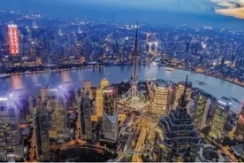 城市运营+金茂府，将为CBD东叁国际住区注入怎样的能量？图片