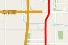 本周六起北京新开5条公交线！还有线路调整……图片