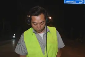 黑暗中，他们“听诊”供水管网视频封面