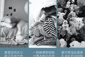 换季必备！让衣服被子减肥的神器，轻松省出80%的空间~ | 种草机图片