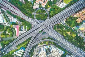 多板块新规划 提升广州地位图片