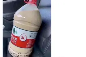 “秋天的第一杯奶茶”突然刷屏！到底啥梗？图片