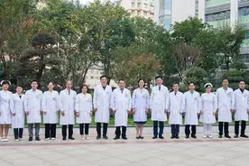 以科学攻坚克难，用生命护佑生命——记“时代楷模”同济医院“尖刀连”图片