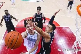 辽宁队正式迎来新帅，教练组铁三角将带领辽篮进入后郭士强时代图片