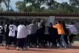 黑龙江两伙女学生聚众斗殴 学校教育局多人受处分图片