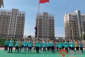东营区文苑幼儿园开展“中华民族一家亲 同心共筑中国梦”民族团结教育月系列活动图片