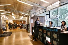 WeWork中国全面本土化！挚信资本追加2亿美元控股，已任命中国代理CEO图片