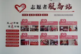 发展产业谋路子，20年文登北庄村从“后进村”到“明星村”图片