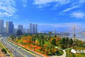 国庆连休8天 推荐临海值得一去的打卡地图片