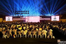 山东大学2020级研究生开学典礼举行图片