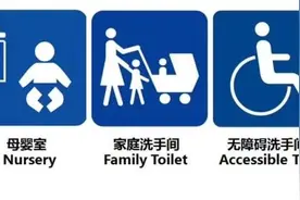 疫情不容小觑，公共卫生间还能放心使用吗？图片