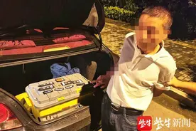 连续报道（2）“警察老公”同时与三名女子交往，分身有术，堪称“时间精力管理大师”图片
