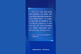 新华网评：世界上只有一个体系一套规则图片