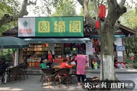 黄龙洞金大姐搬家啦！1999年出生的小姑娘都去找她相亲了图片