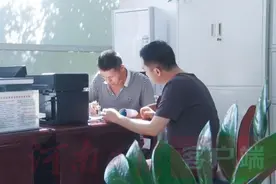 澄清不实举报 打击恶意诬告 林州市纪委监委为干事创业者撑腰 今年头8个月全市信访量同比下降18%图片