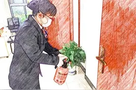 中国人寿：“小柜台”里也有“大作为”图片