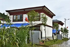 走进墨脱：再见，久当卡；你好，朗杰岗图片