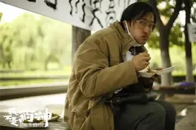 百花开幕论坛评《药神》人物不丰满，只有他敢图片