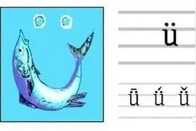 王则柯：强烈建议把拼音中的“ü”改为“v”图片