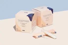 美妆店卖起了卫生巾，这事只有丝芙兰干得出来图片