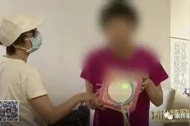 妈妈要开张女儿的监护人证明怎么这么难？图片