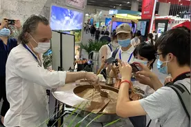 100秒！带你看2020海丝博览会视频封面