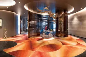 美食情报｜这家酒店秋季上新，杭州没有的京鲁菜来了图片