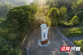 组图丨湘西世界地质公园十大美景发布图片
