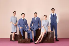 吉祥航空迎来开航14周年，启动超级品牌节图片