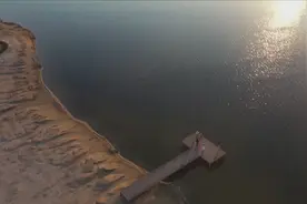河北丰南：采煤塌陷区 变身生态园视频封面