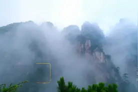 临安区机关合唱团《谁不说俺家乡好》图片