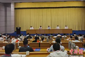 浙江召开全省质量大会 推进质量强省建设突出创新贡献图片