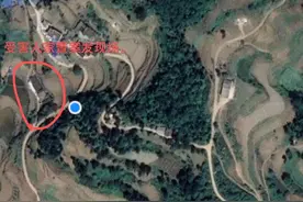 古蔺山村命案调查：58岁大妈及儿媳、两孙儿遇害 案发前与小16岁嫌疑人分手图片