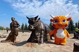 中国梦·黄河情②｜山西黄河沿岸保护和发展的“算术题”这样解图片