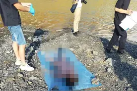 13岁女孩陈尸水塘手机疑存遭性侵视频，警方：如属实将调查图片