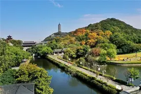 镇海旅游十大网红打卡地等你来投票！快来打call吧图片