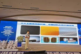 什么是新材料？听听最强大脑们的最新说法图片