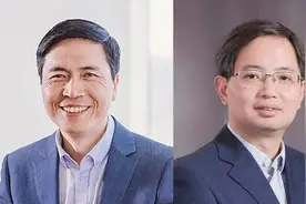 清华张钹、北大朱松纯、南大周志华，他们都是……图片