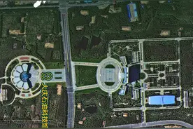 大庆，这座石油之城发生了什么？图片